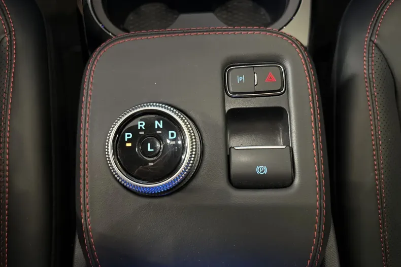 Ford Mustang Mach-E din 2023 cu 20.536 km - oferta FOR246454 - foto 17