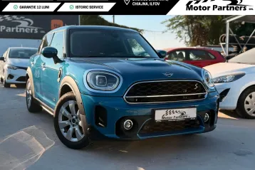 MINI Countryman din 2021 - oferta MIN246455