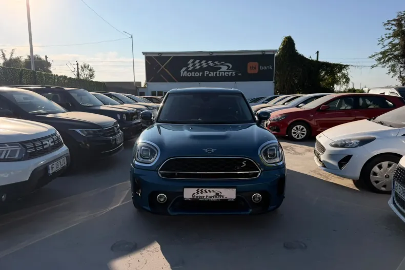 MINI Countryman din 2021 cu 49.000 km - oferta MIN246455 - foto 2