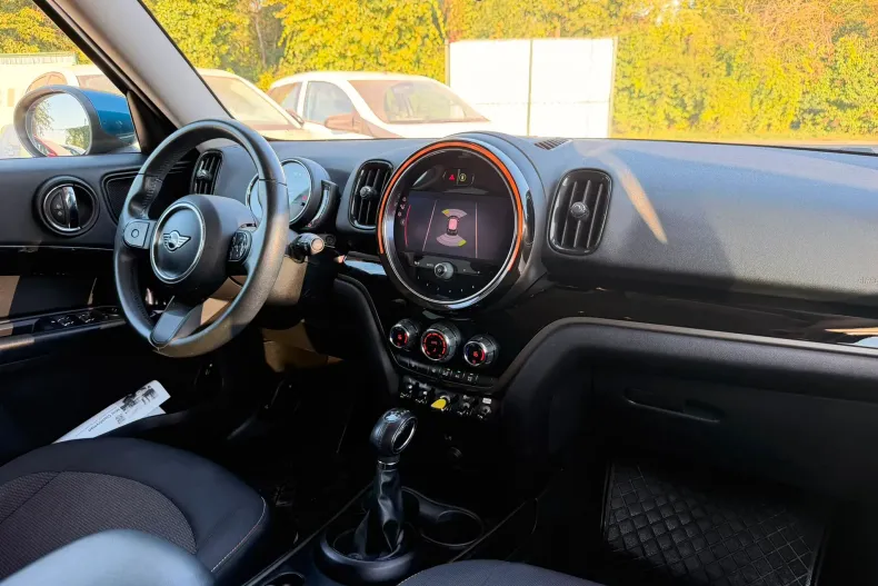 MINI Countryman din 2021 cu 49.000 km - oferta MIN246455 - foto 4