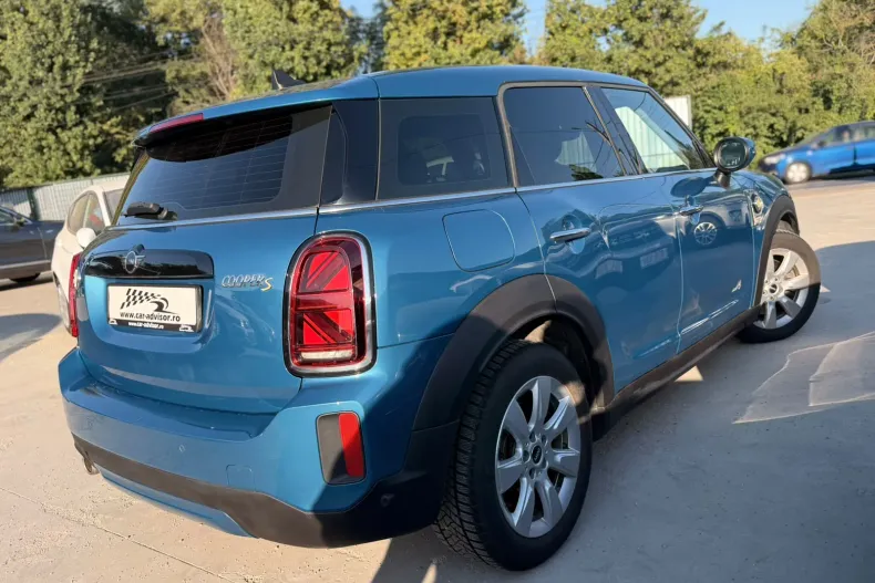 MINI Countryman din 2021 cu 49.000 km - oferta MIN246455 - foto 6