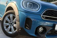 MINI Countryman din 2021 cu 49.000 km - oferta MIN246455 - foto 11
