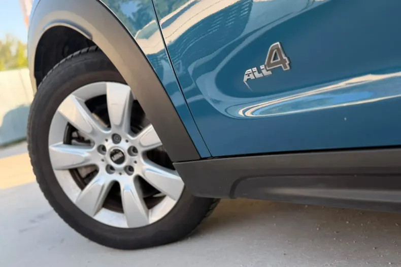 MINI Countryman din 2021 cu 49.000 km - oferta MIN246455 - foto 15