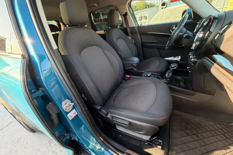 MINI Countryman din 2021 cu 49.000 km - oferta MIN246455 - foto 16