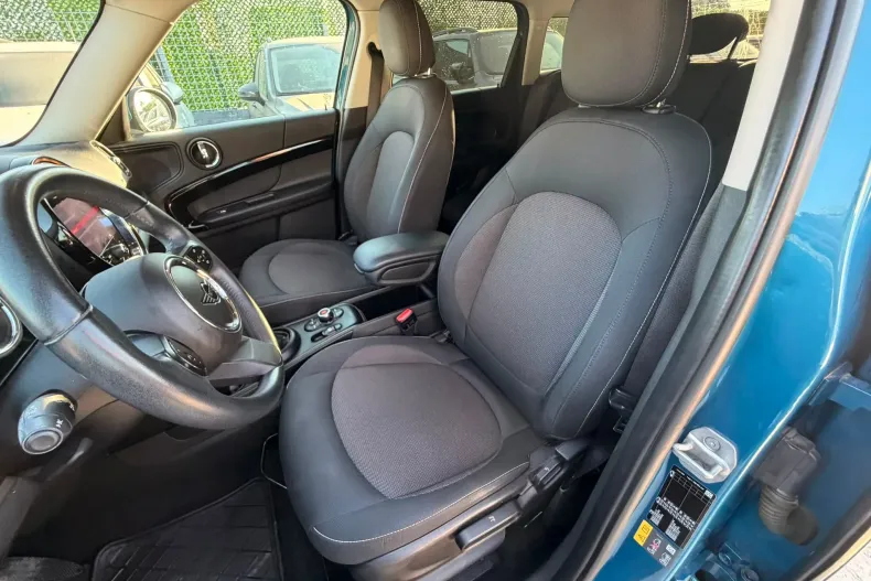 MINI Countryman din 2021 cu 49.000 km - oferta MIN246455 - foto 17