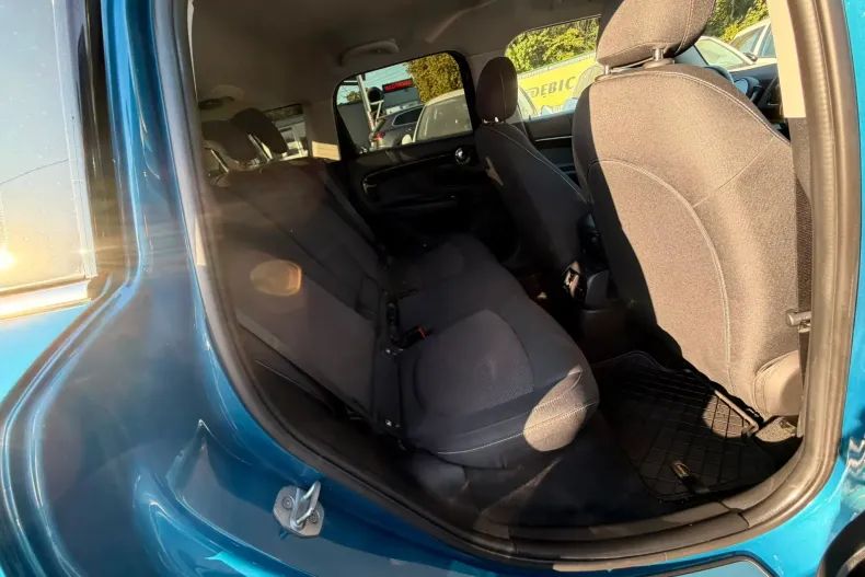 MINI Countryman din 2021 cu 49.000 km - oferta MIN246455 - foto 18