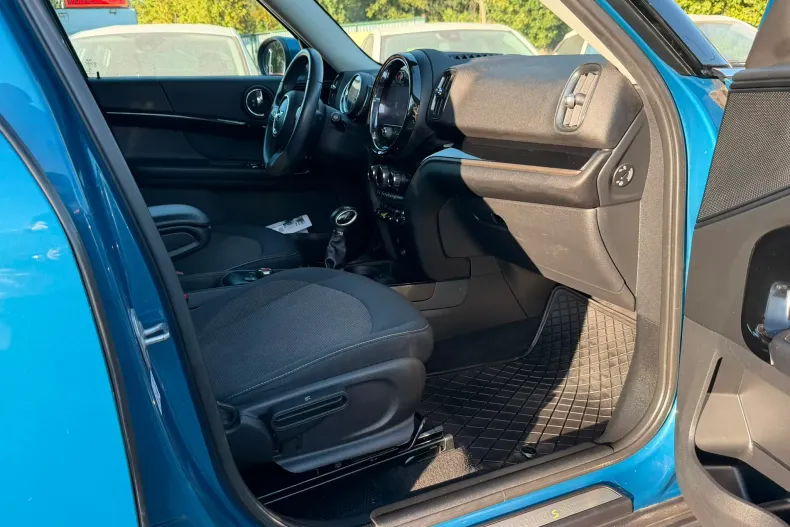 MINI Countryman din 2021 cu 49.000 km - oferta MIN246455 - foto 20