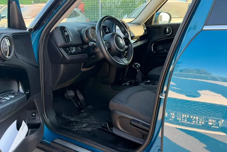 MINI Countryman din 2021 cu 49.000 km - oferta MIN246455 - foto 21