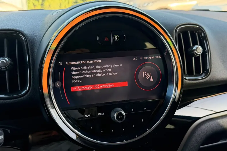 MINI Countryman din 2021 cu 49.000 km - oferta MIN246455 - foto 25