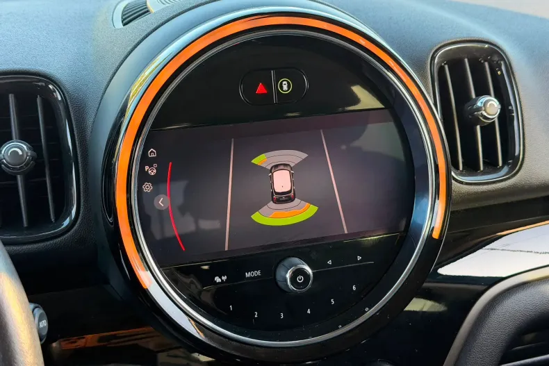 MINI Countryman din 2021 cu 49.000 km - oferta MIN246455 - foto 27