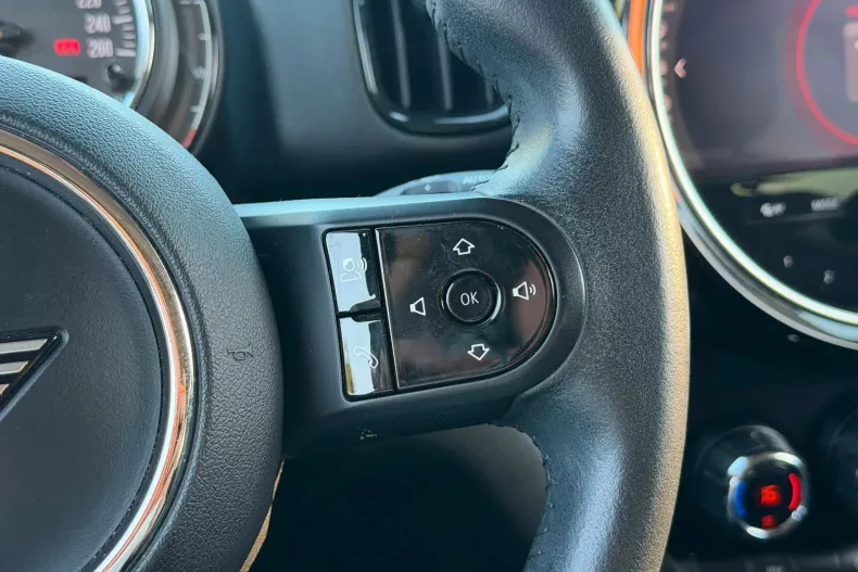 MINI Countryman din 2021 cu 49.000 km - oferta MIN246455 - foto 29