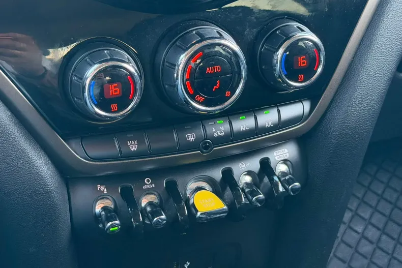 MINI Countryman din 2021 cu 49.000 km - oferta MIN246455 - foto 31