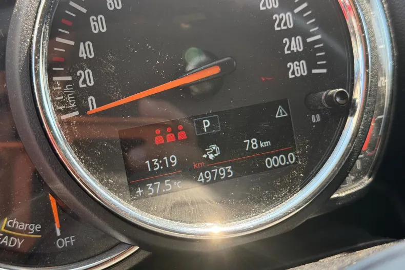 MINI Countryman din 2021 cu 49.000 km - oferta MIN246455 - foto 34