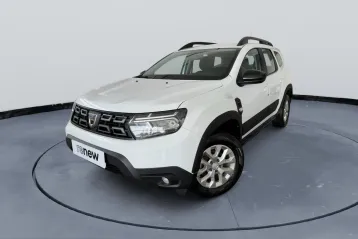 Dacia Duster din 2022 - oferta DAC246456