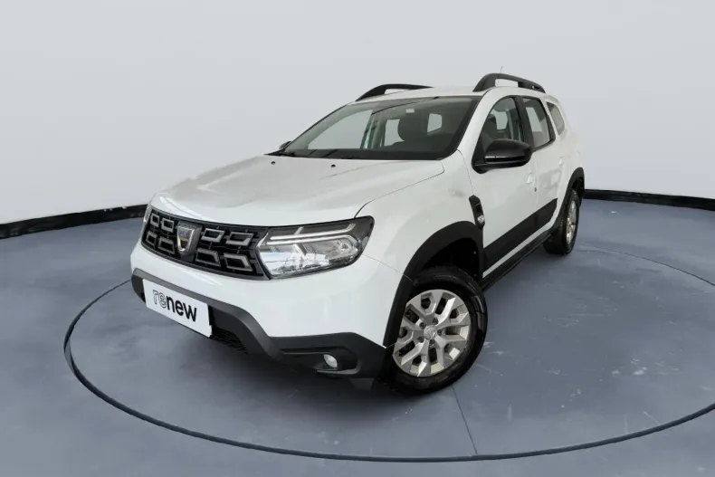 Dacia Duster din 2022 cu 153.202 km - oferta DAC246456 - foto 1