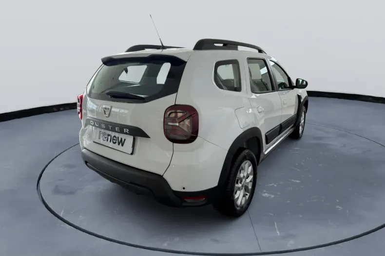 Dacia Duster din 2022 cu 153.202 km - oferta DAC246456 - foto 3