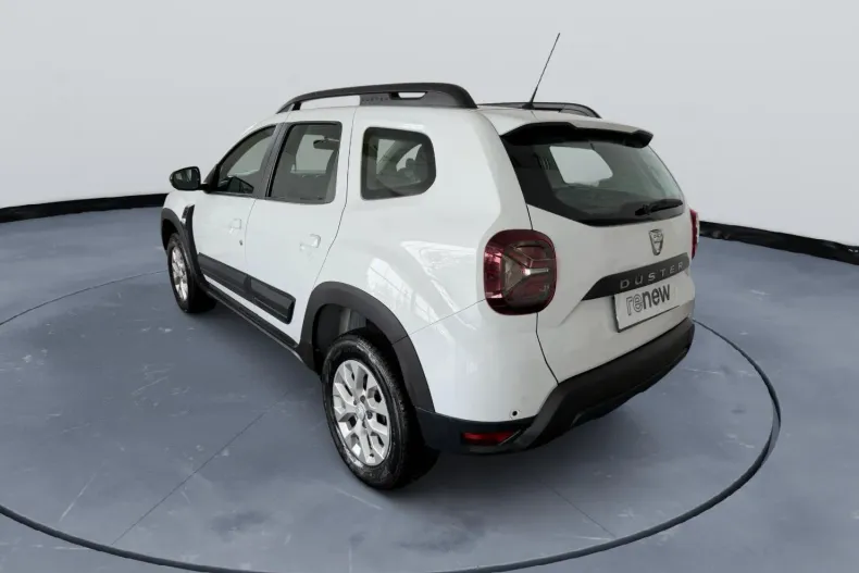 Dacia Duster din 2022 cu 153.202 km - oferta DAC246456 - foto 4