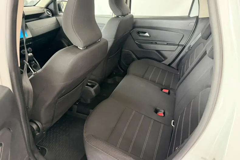 Dacia Duster din 2022 cu 153.202 km - oferta DAC246456 - foto 5