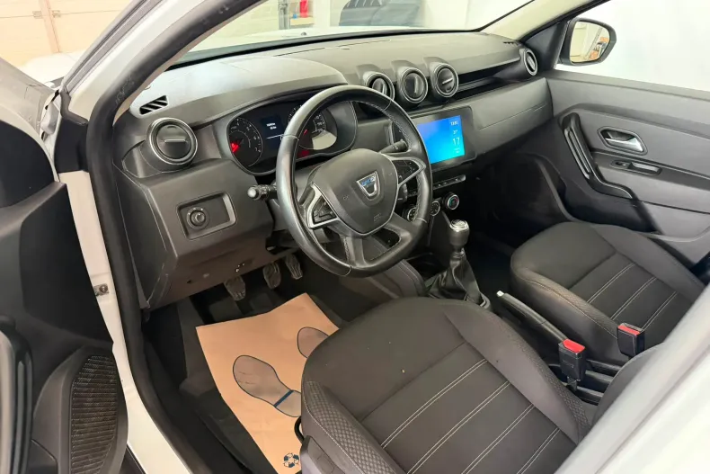 Dacia Duster din 2022 cu 153.202 km - oferta DAC246456 - foto 6