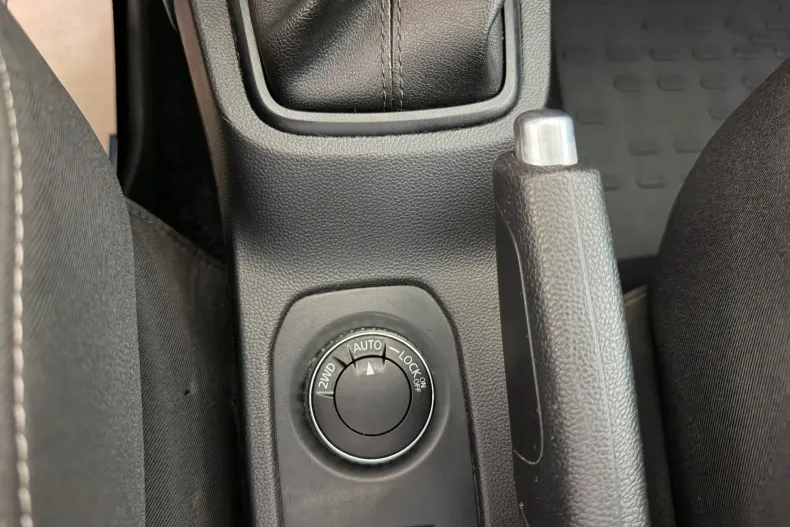 Dacia Duster din 2022 cu 153.202 km - oferta DAC246456 - foto 9