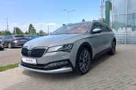 Skoda Superb din 2024 cu 59.468 km - oferta SKO246457 - foto 1