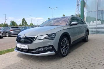 Skoda Superb din 2024 - oferta SKO246457
