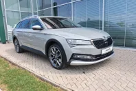 Skoda Superb din 2024 cu 59.468 km - oferta SKO246457 - foto 3