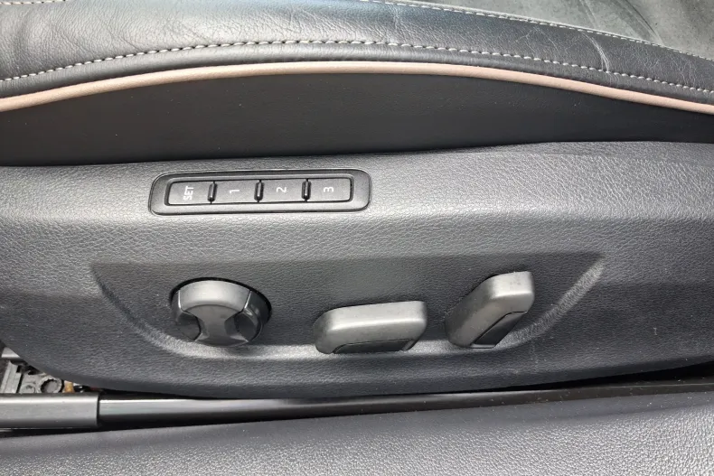 Skoda Superb din 2024 cu 59.468 km - oferta SKO246457 - foto 14