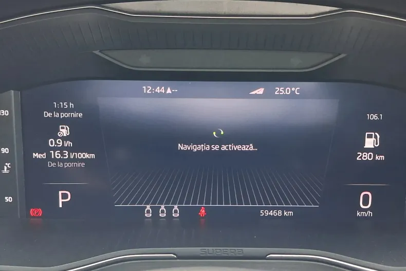Skoda Superb din 2024 cu 59.468 km - oferta SKO246457 - foto 18