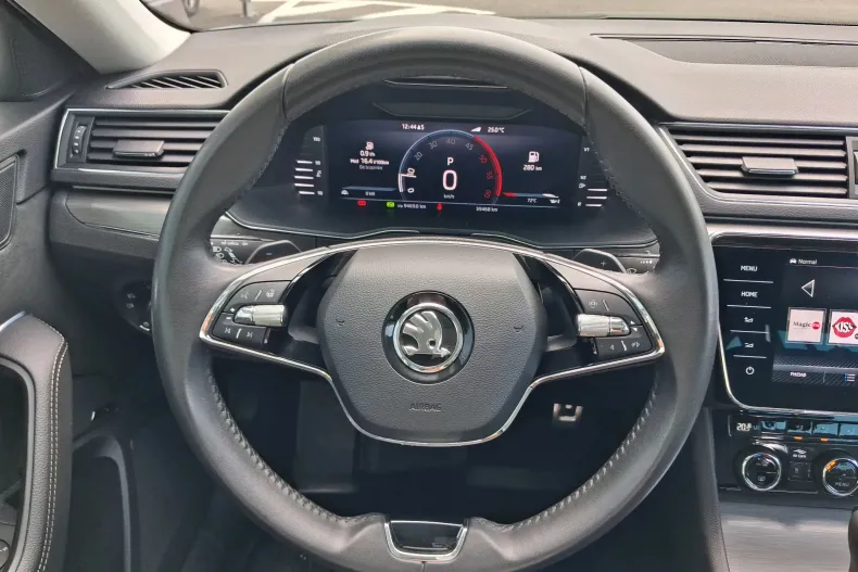 Skoda Superb din 2024 cu 59.468 km - oferta SKO246457 - foto 20