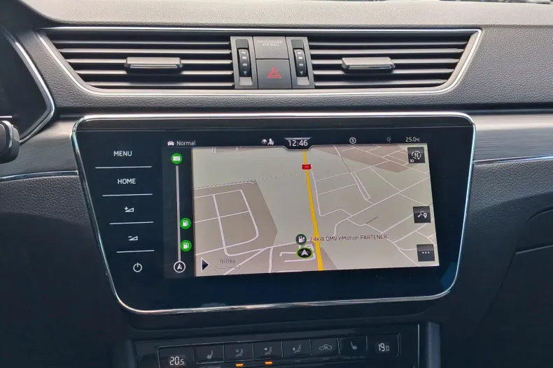 Skoda Superb din 2024 cu 59.468 km - oferta SKO246457 - foto 33