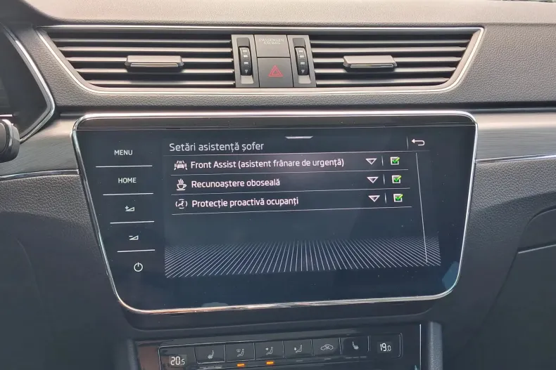 Skoda Superb din 2024 cu 59.468 km - oferta SKO246457 - foto 35