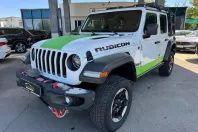 Jeep Wrangler din 2020 cu 129.293 km - oferta JEE246459 - foto 1