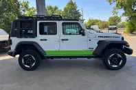Jeep Wrangler din 2020 cu 129.293 km - oferta JEE246459 - foto 4