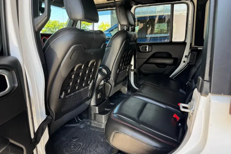 Jeep Wrangler din 2020 cu 129.293 km - oferta JEE246459 - foto 5