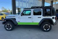 Jeep Wrangler din 2020 cu 129.293 km - oferta JEE246459 - foto 7