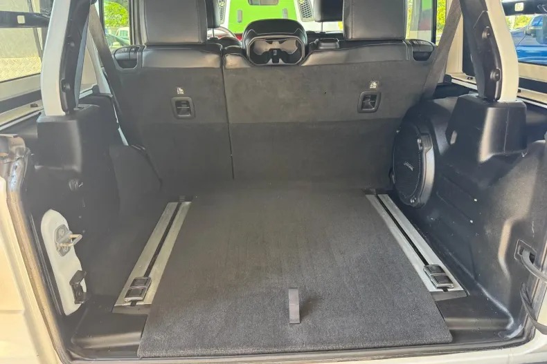 Jeep Wrangler din 2020 cu 129.293 km - oferta JEE246459 - foto 9