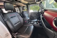 Jeep Wrangler din 2020 cu 129.293 km - oferta JEE246459 - foto 16