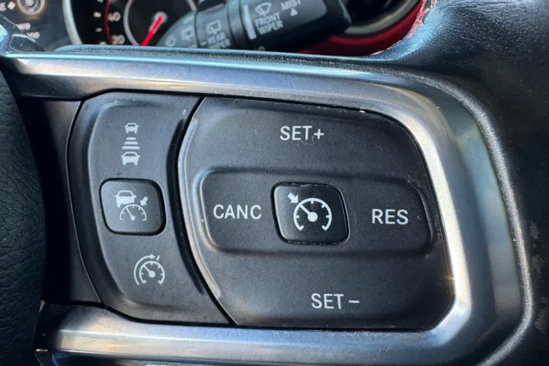 Jeep Wrangler din 2020 cu 129.293 km - oferta JEE246459 - foto 27