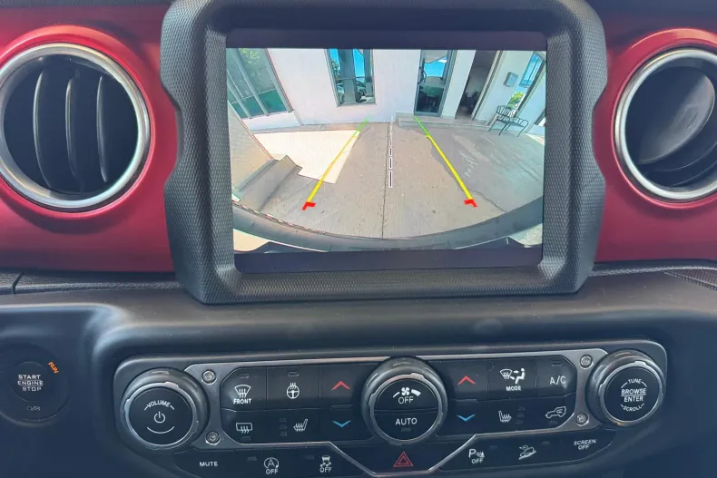 Jeep Wrangler din 2020 cu 129.293 km - oferta JEE246459 - foto 29