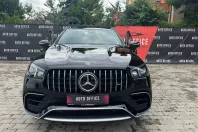 Mercedes-Benz GLE 63 AMG (Clasa GLE) din 2021 cu 52.000 km - oferta MER246460 - foto 1