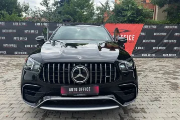 Mercedes-Benz GLE 63 AMG din 2021 - oferta MER246460
