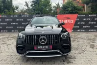 Mercedes-Benz GLE 63 AMG (Clasa GLE) din 2021 cu 52.000 km - oferta MER246460 - foto 3
