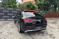 Mercedes-Benz GLE 63 AMG (Clasa GLE) din 2021 cu 52.000 km - oferta MER246460 - foto 6