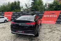 Mercedes-Benz GLE 63 AMG (Clasa GLE) din 2021 cu 52.000 km - oferta MER246460 - foto 8
