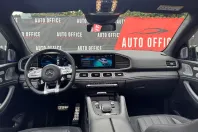 Mercedes-Benz GLE 63 AMG (Clasa GLE) din 2021 cu 52.000 km - oferta MER246460 - foto 10