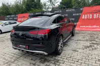 Mercedes-Benz GLE 63 AMG (Clasa GLE) din 2021 cu 52.000 km - oferta MER246460 - foto 13