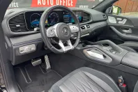 Mercedes-Benz GLE 63 AMG (Clasa GLE) din 2021 cu 52.000 km - oferta MER246460 - foto 15