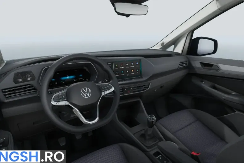 Volkswagen Caddy din 2026 cu 3 km - oferta VOL246461 - foto 5