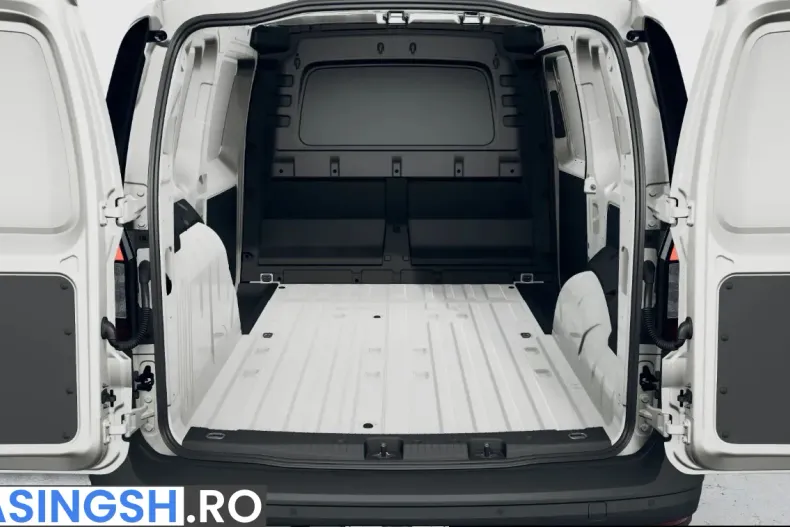 Volkswagen Caddy din 2026 cu 3 km - oferta VOL246461 - foto 6